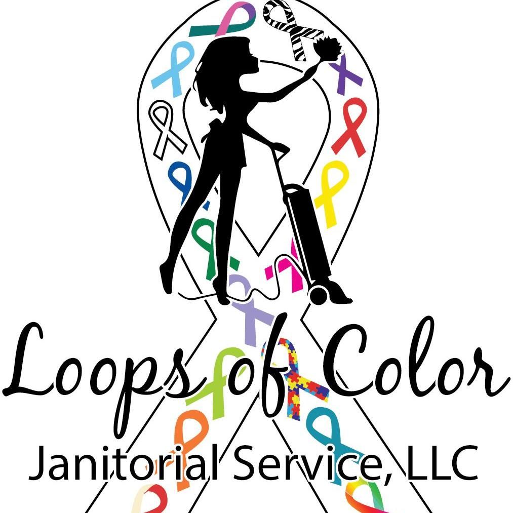 Loops Of Color