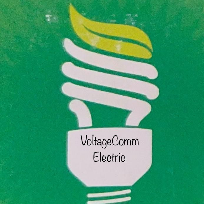 VoltageComm Electric