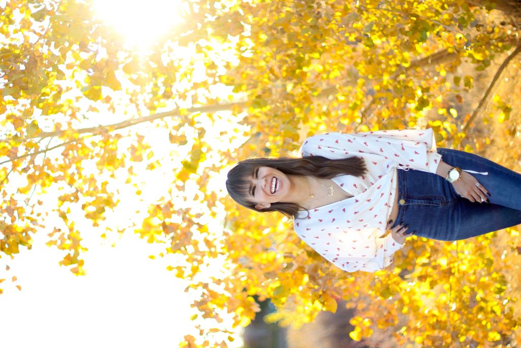 Fall Photoshoot 
