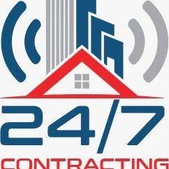 24/7 Contracting INC