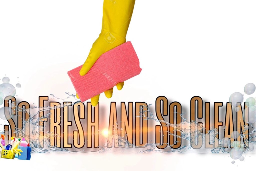 SoFresh and SoClean Cleaning Services