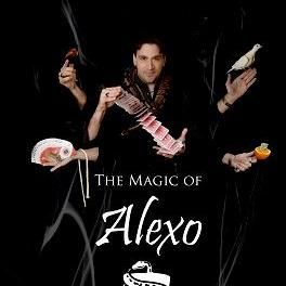 Avatar for Magic of Alexo