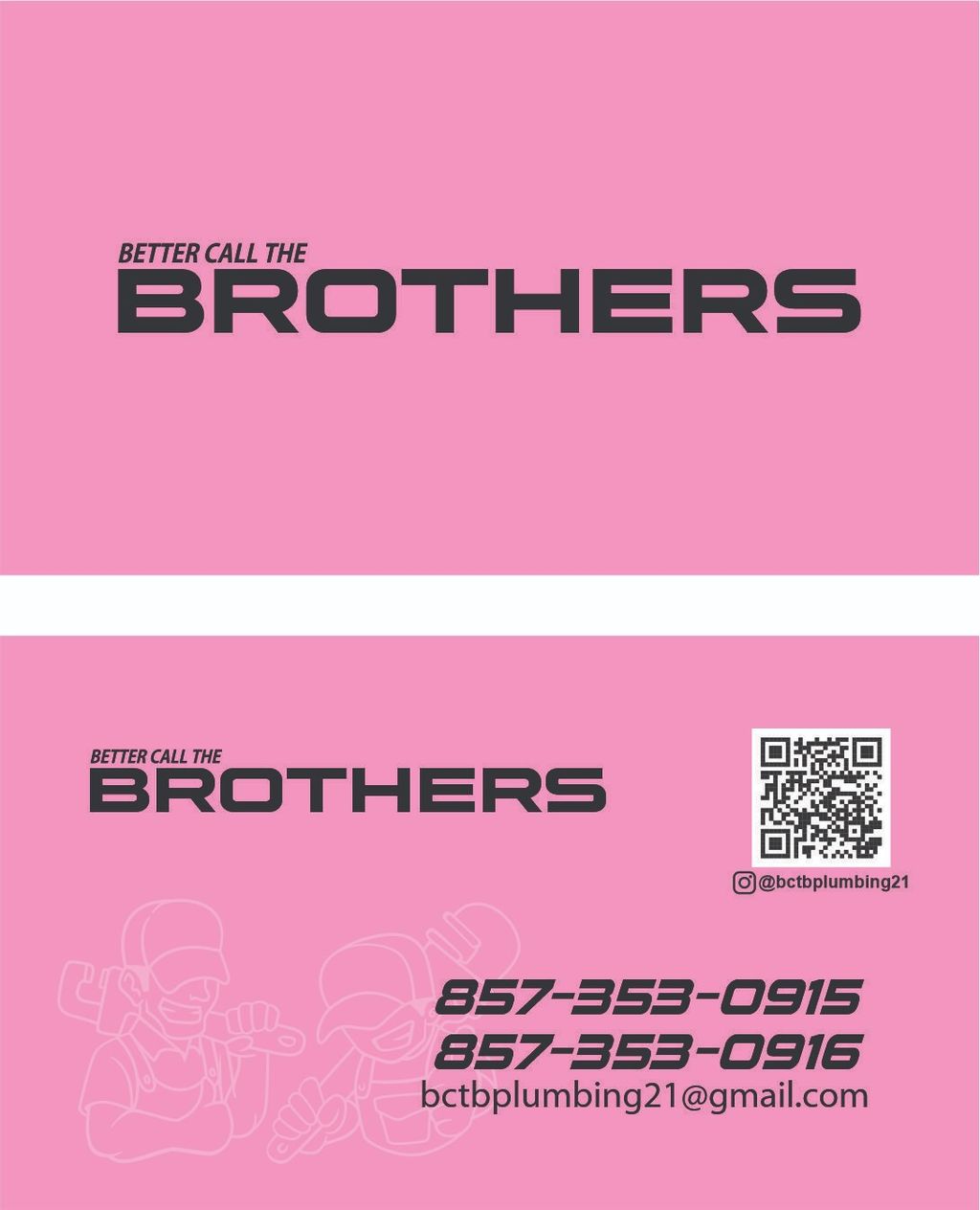BetterCalltheBrothers