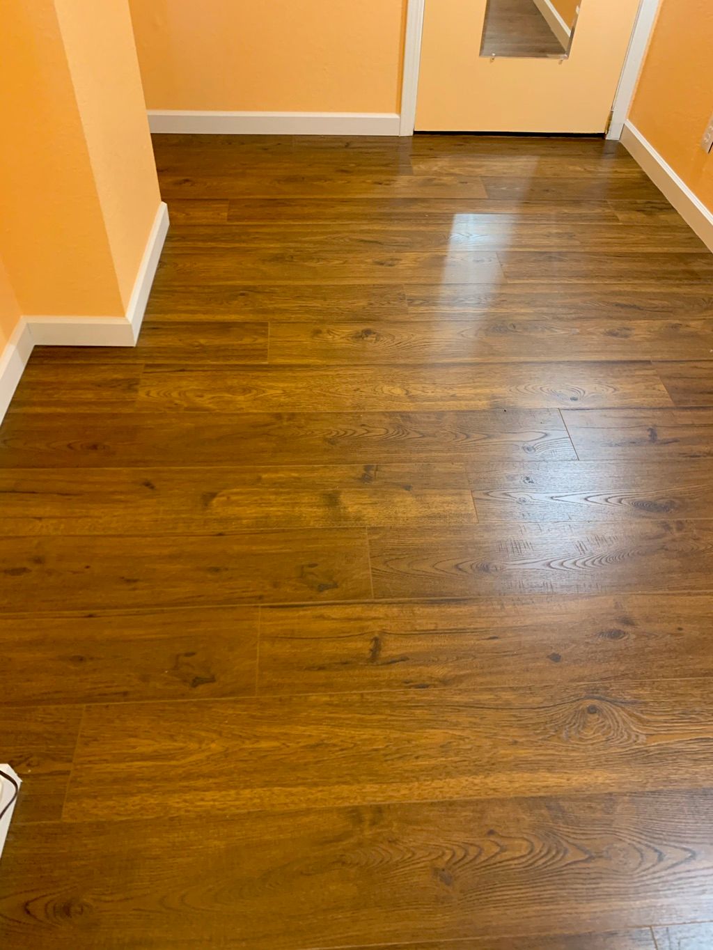 Customer photos