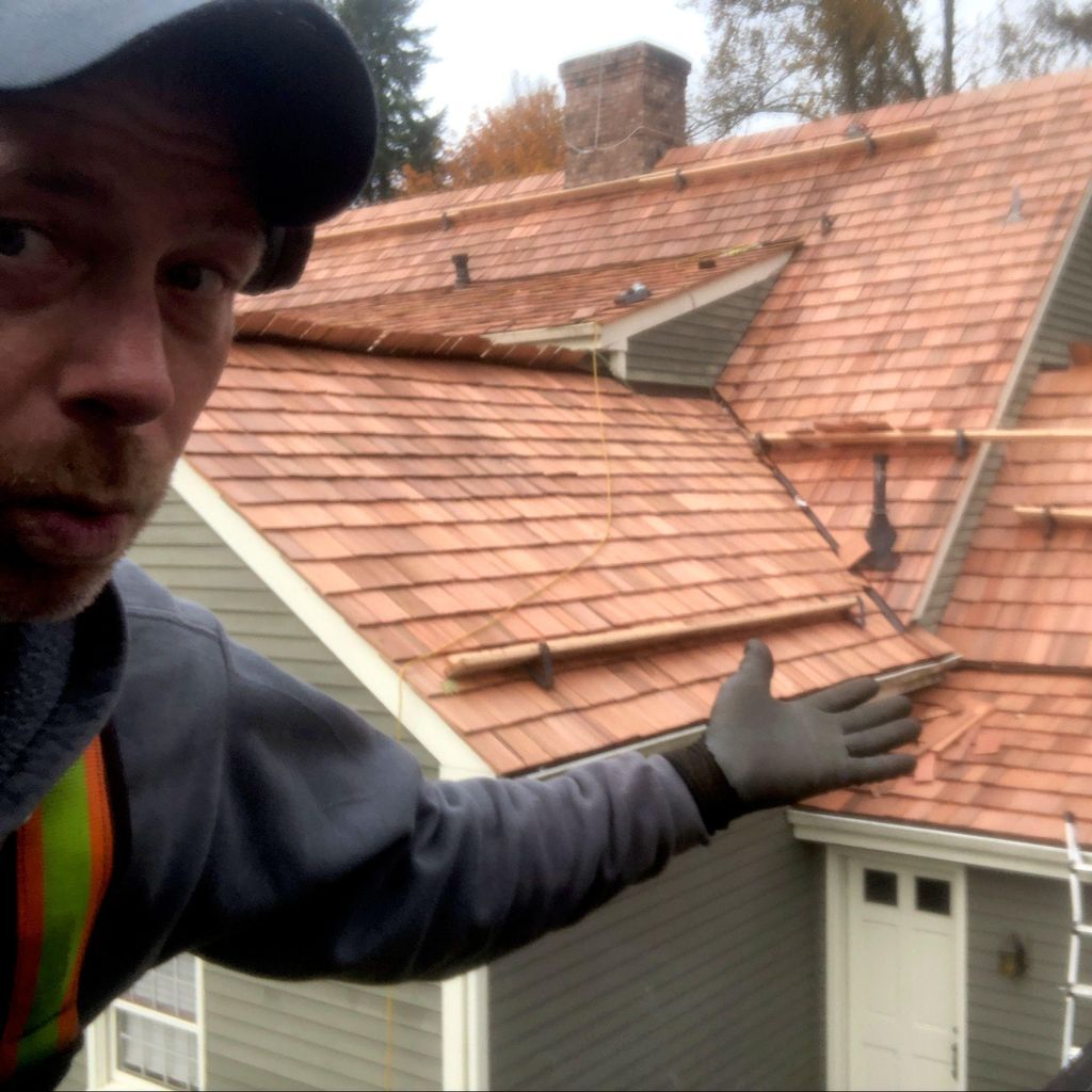 Marathon Roofing