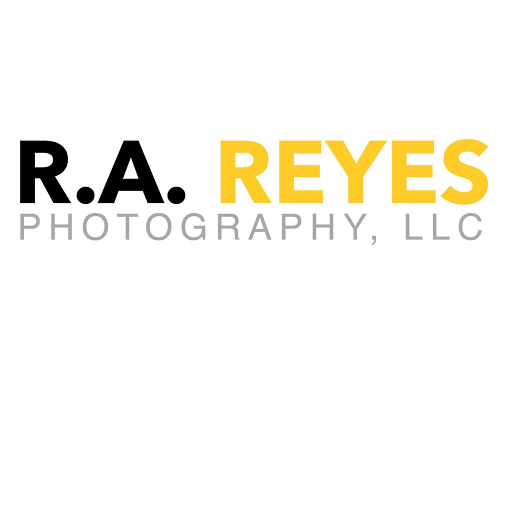 R.A. Reyes Photography, LLC