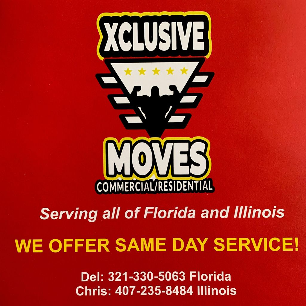 Xclusive Moves LLC