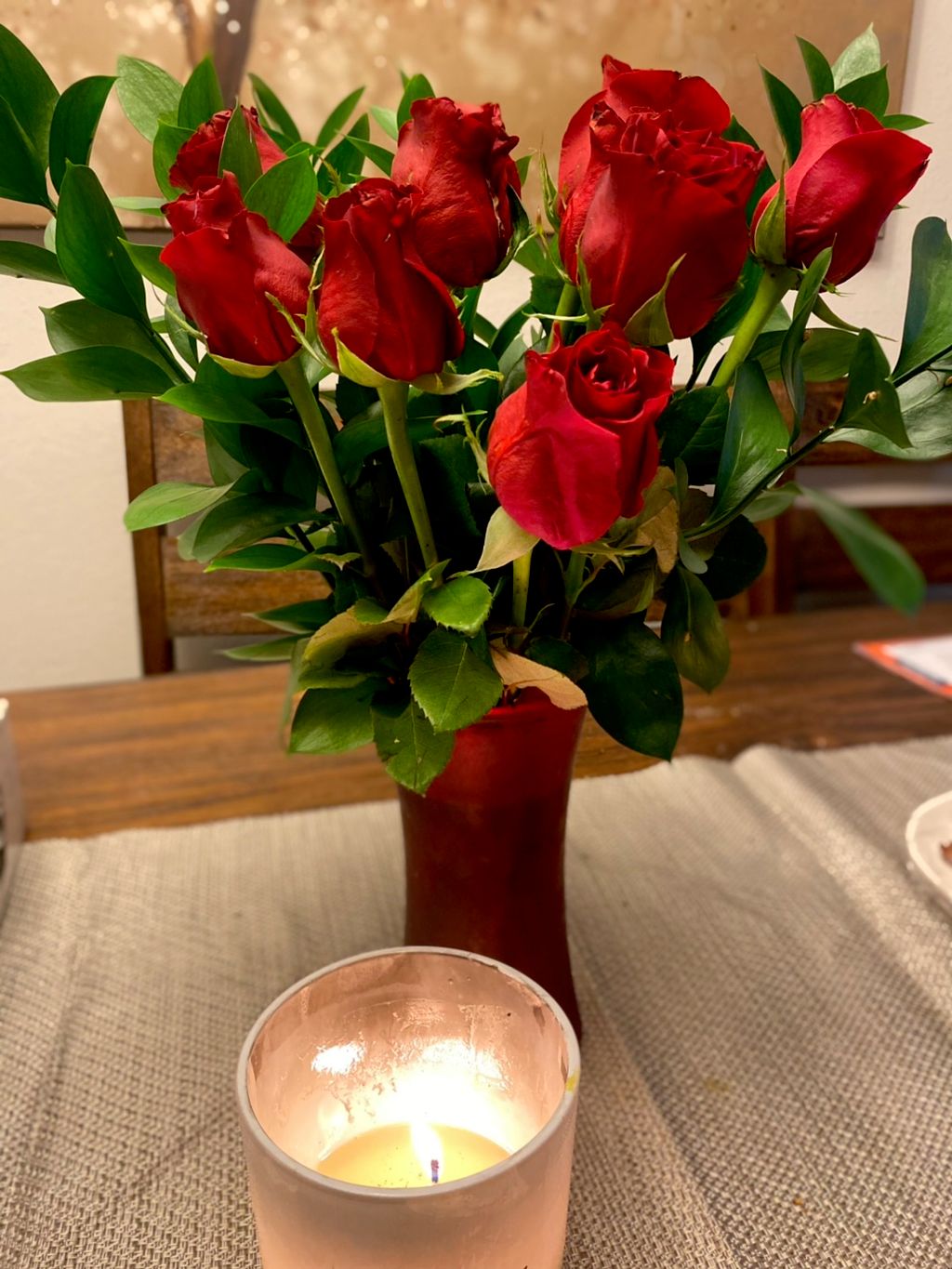 Happy Valentine’s Day 🌹