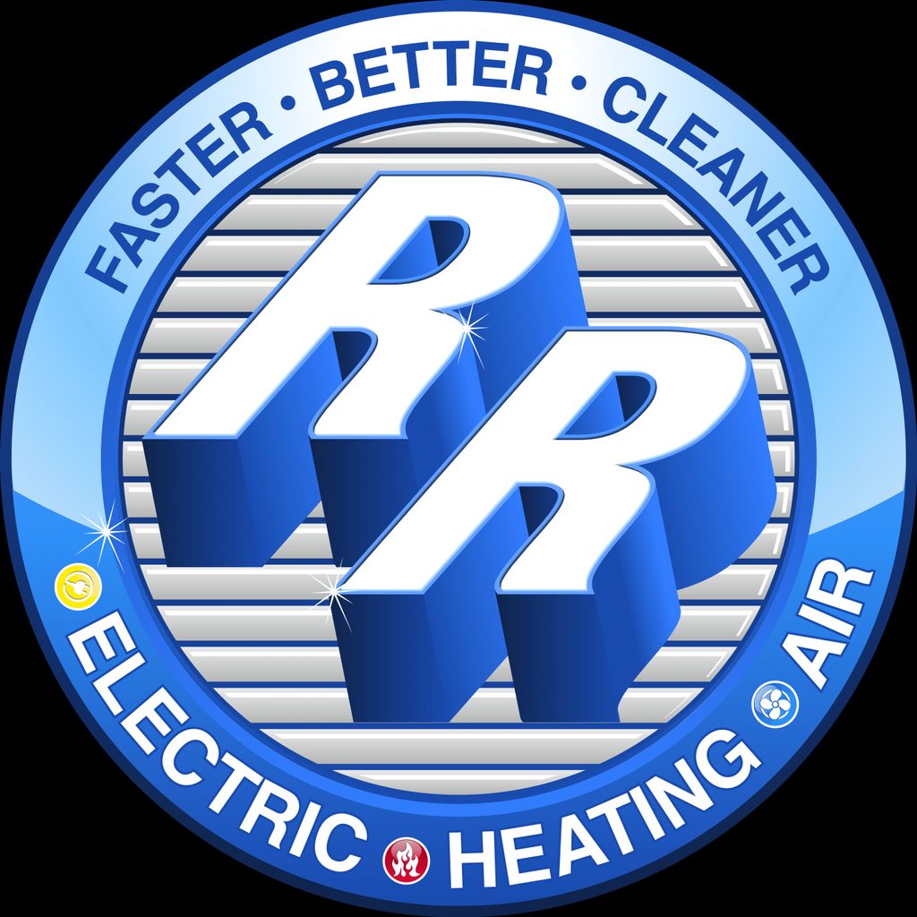 RR Electric Heating & Air