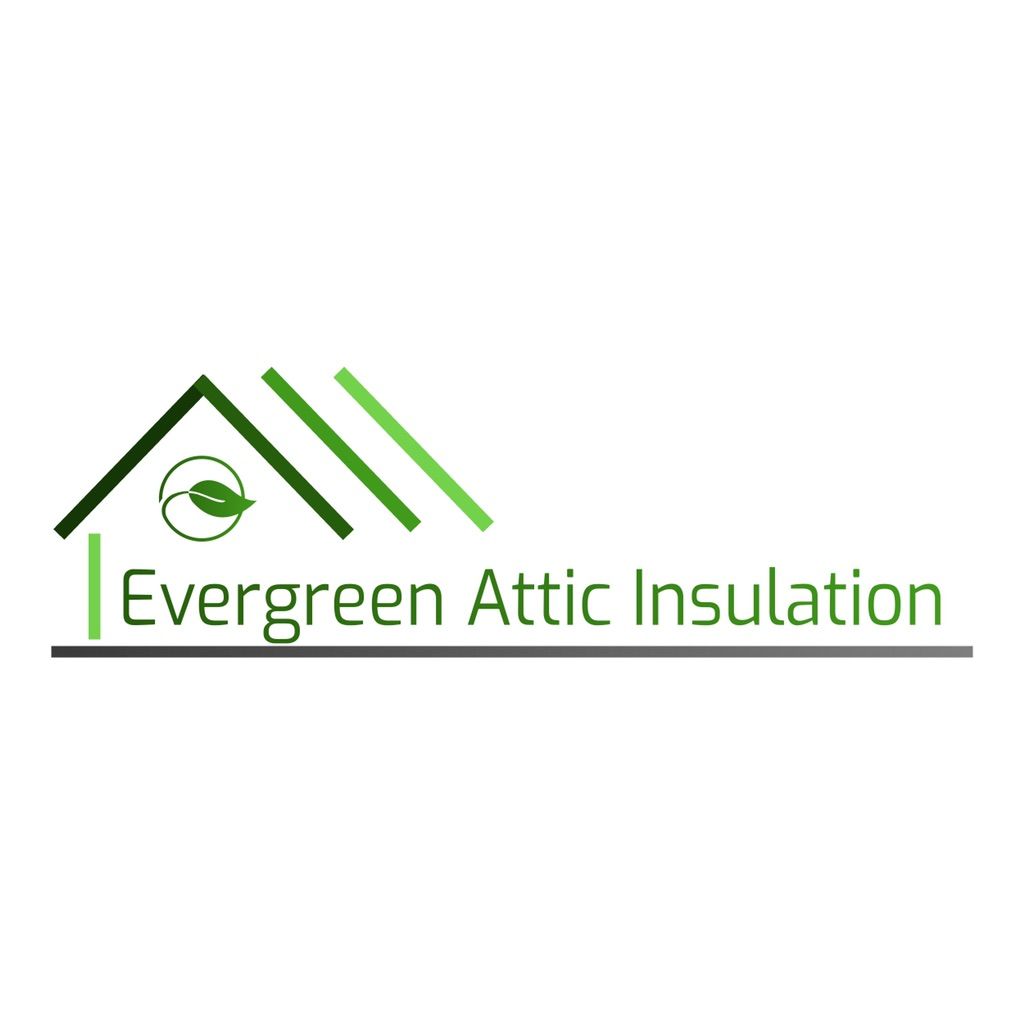 Evergreen Attic Insulation