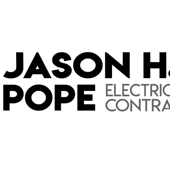 Jason H Pope Electrical Contractors LLC