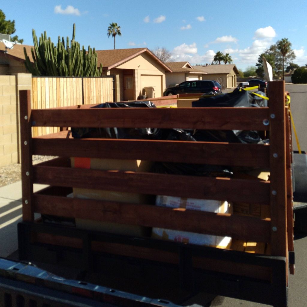 Coops Junk Removal Services LLC.