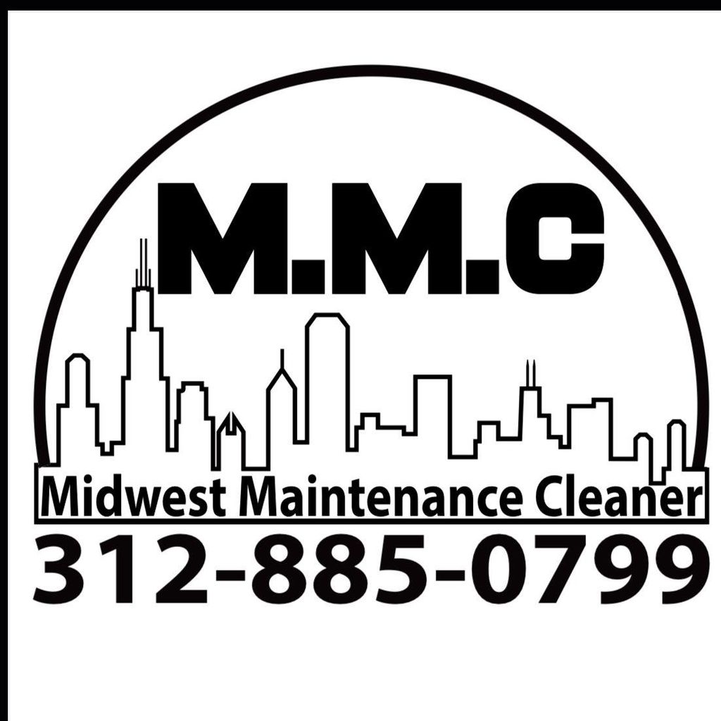 Midwest maintenance cleaner