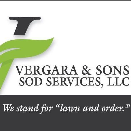 Vergara & Sons Sod Services
