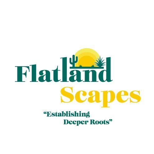 Flatland Scapes