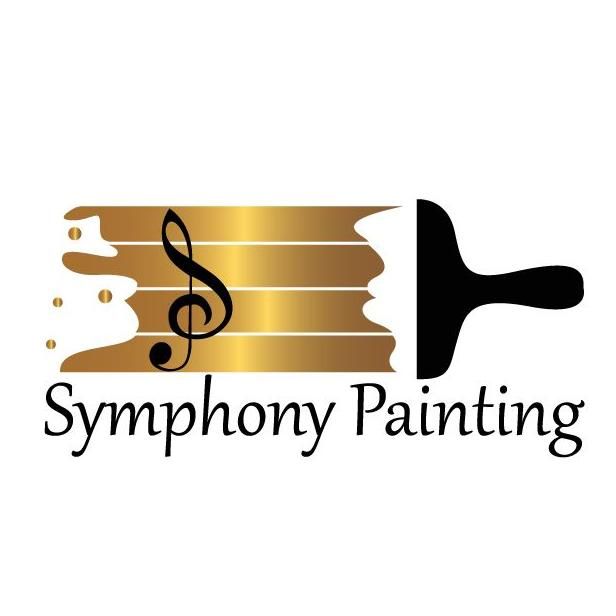 Symphony Painting