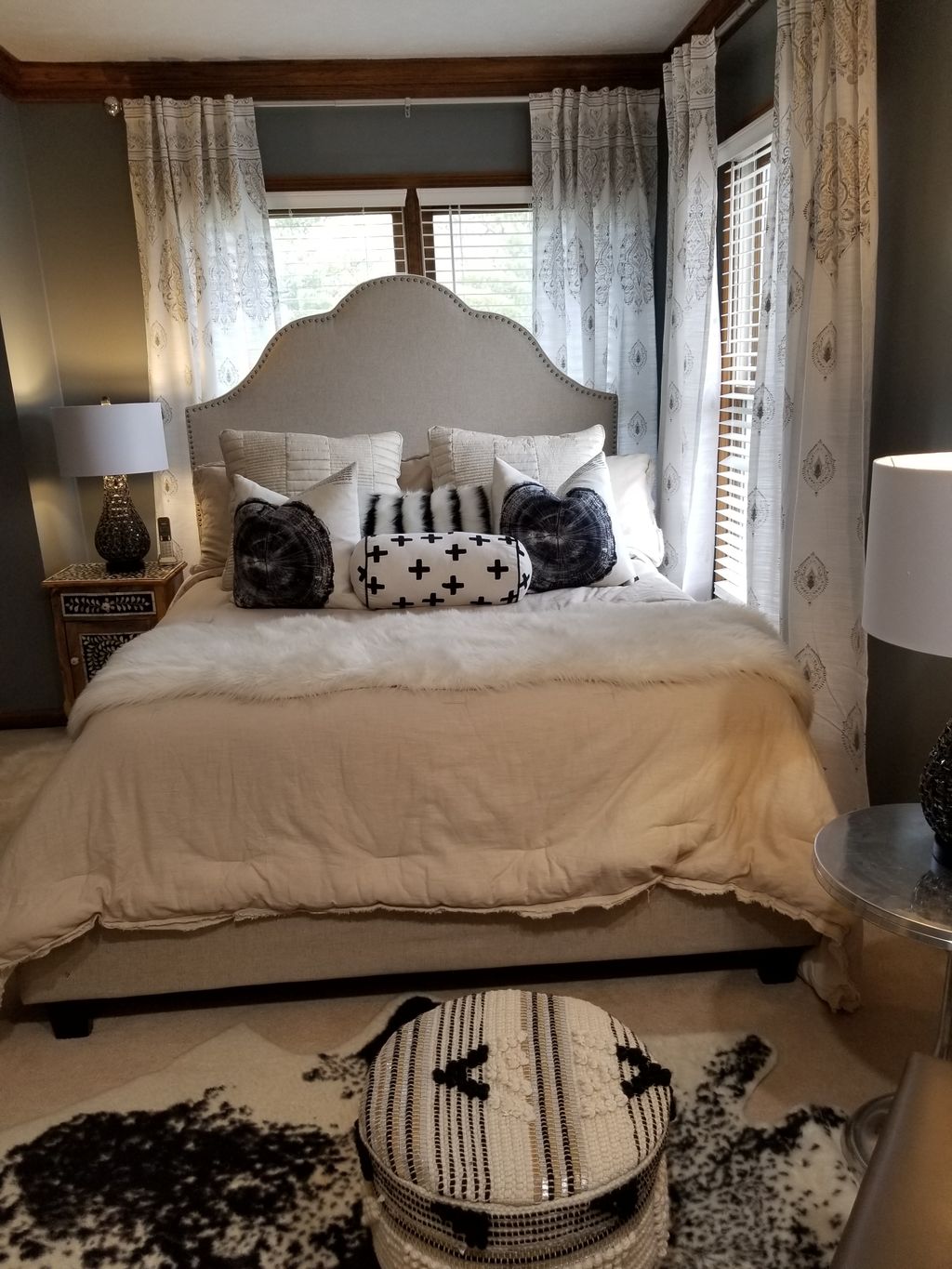 Guest Bedroom Design