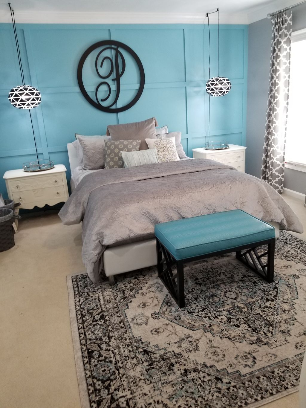 Teen Room Design