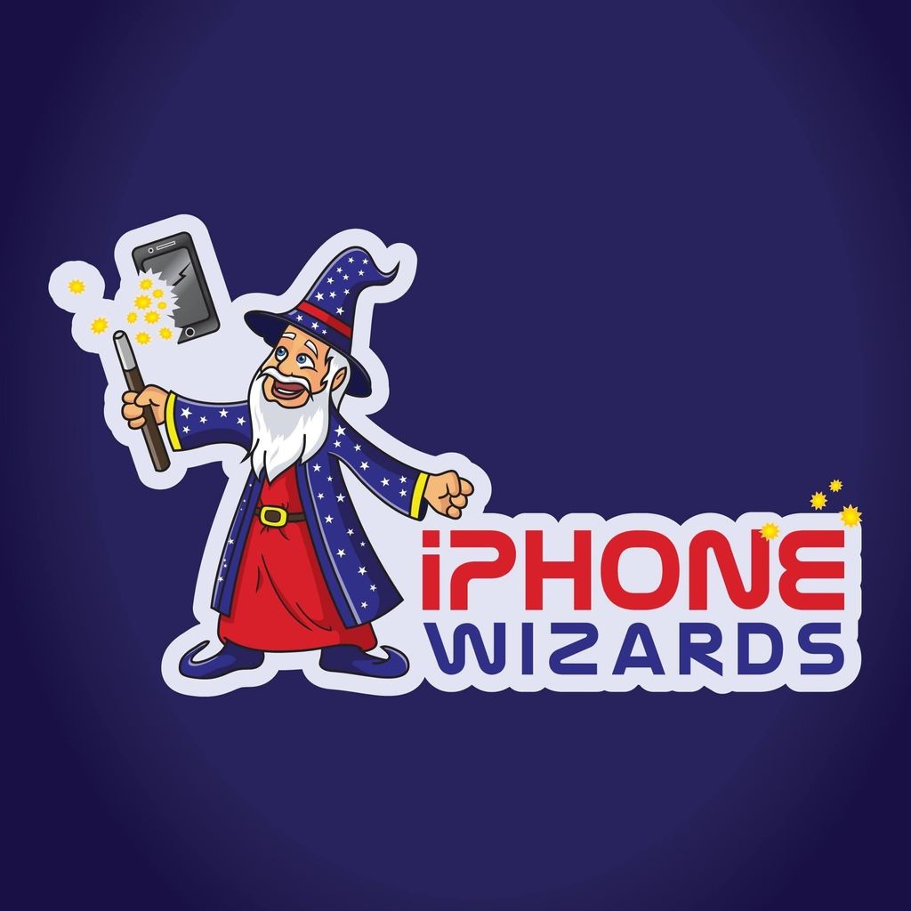 iPhone Wizards