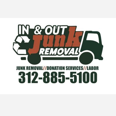 Avatar for In & Out Junk Removal