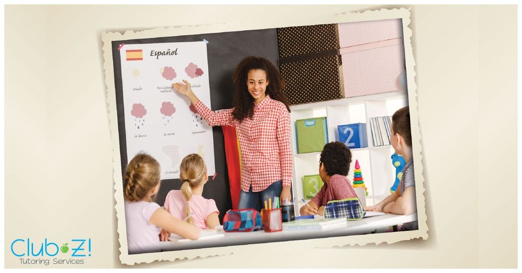 We offer a variety of subject!