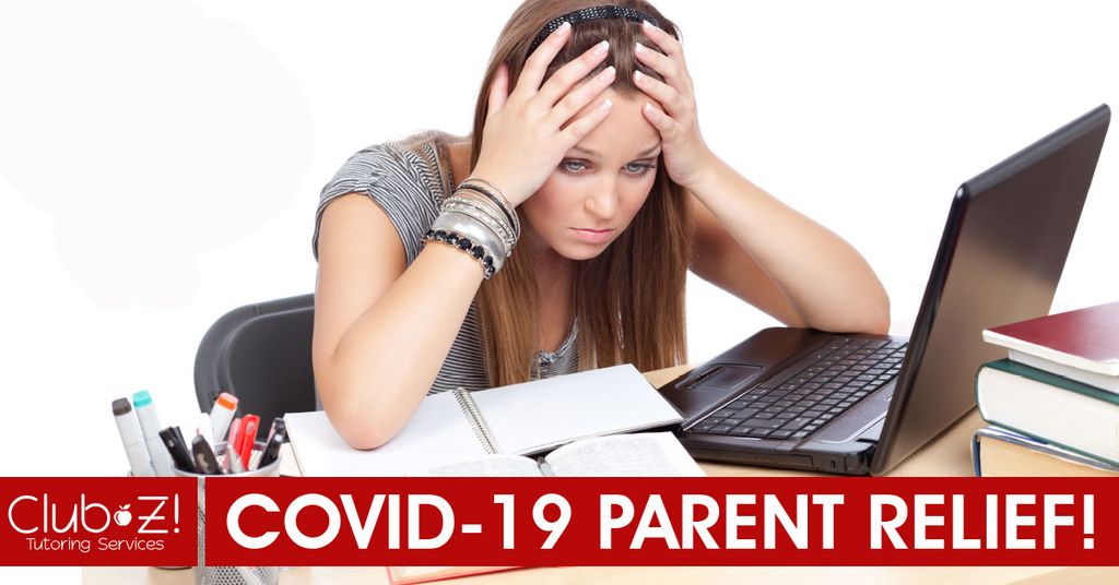 How can your child make the most of Covid?