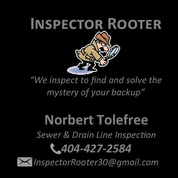 Inspector Rooter