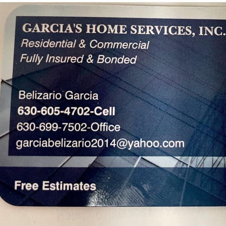 Garcia’s Painting