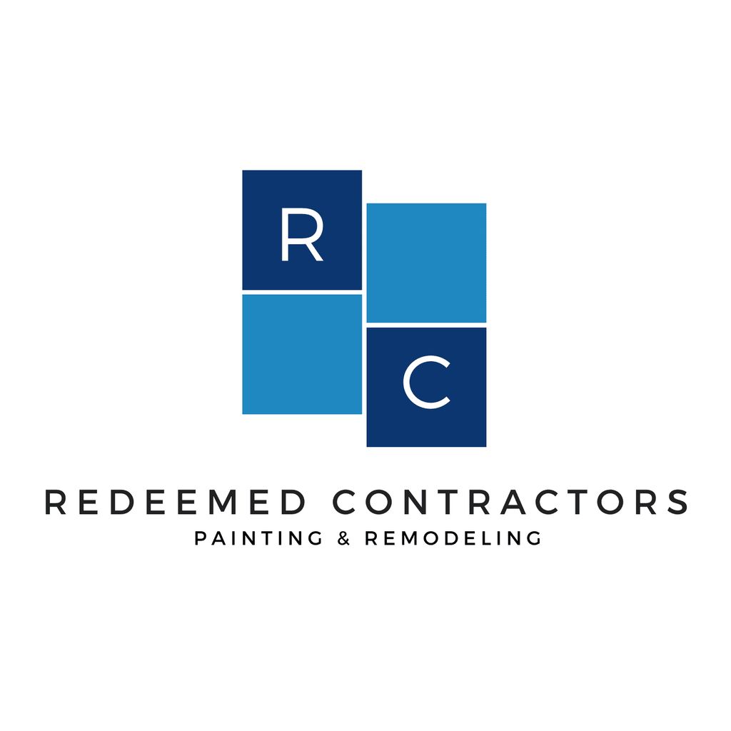 Redeemed Contractors