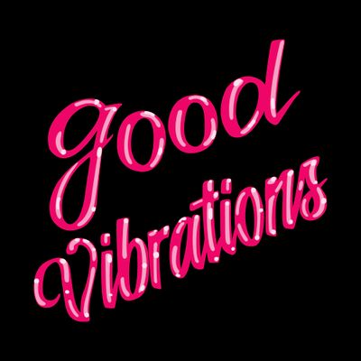 Avatar for Good Vibrations