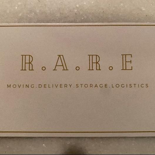 Rare