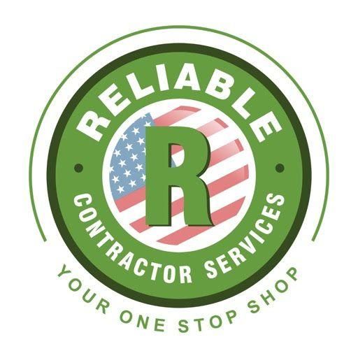 Reliable Contractor Services