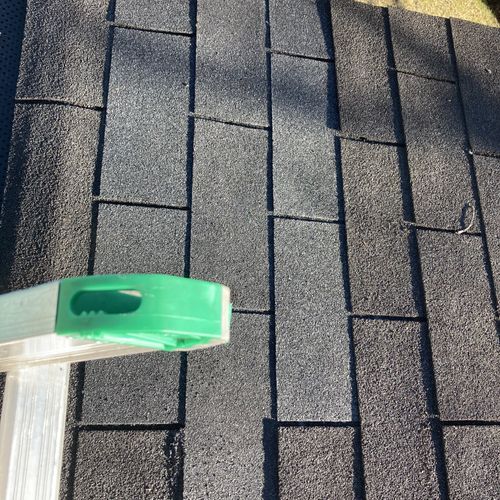 Roof Installation or Replacement