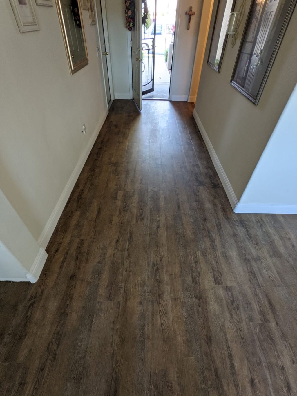 Customer photos