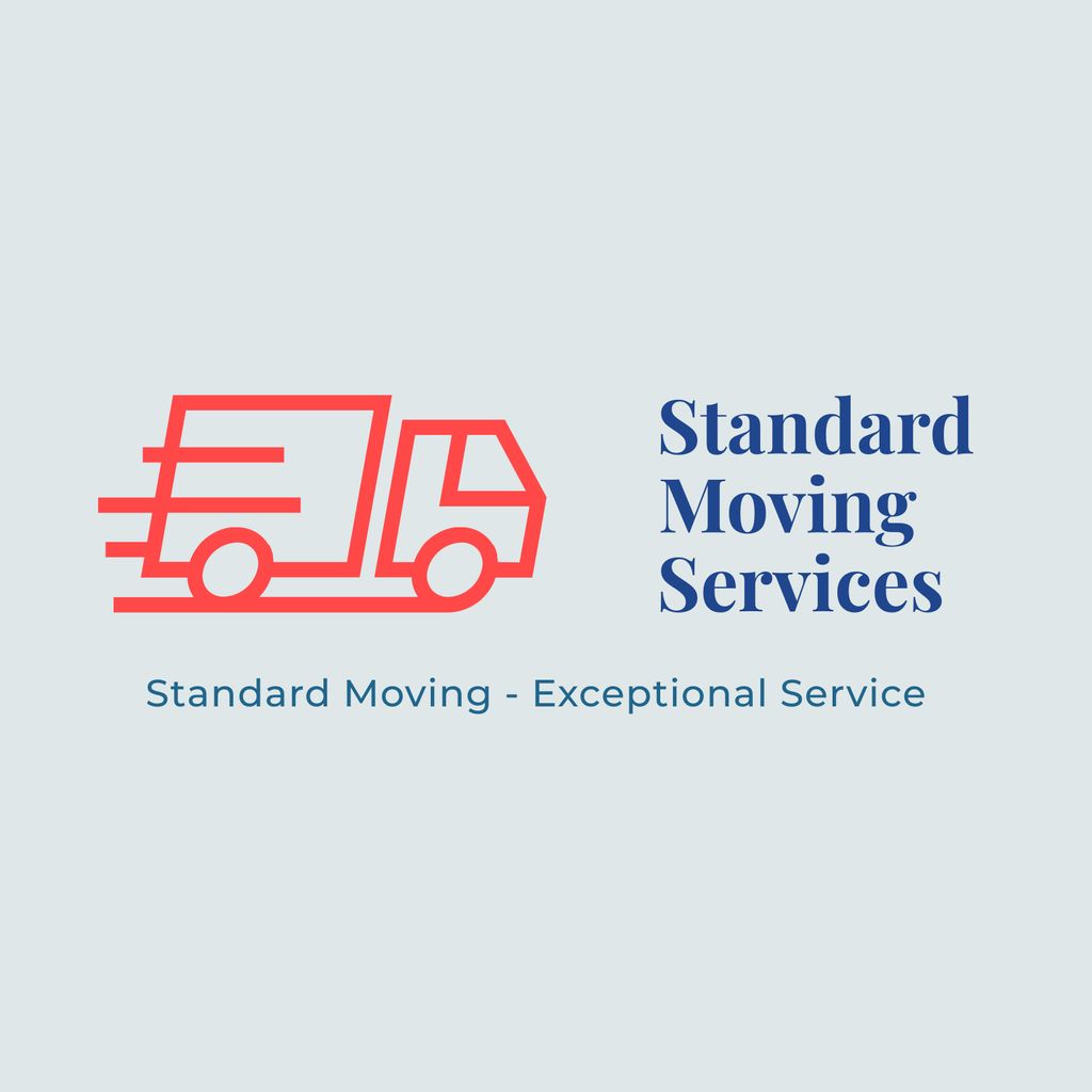 Standard Moving Services