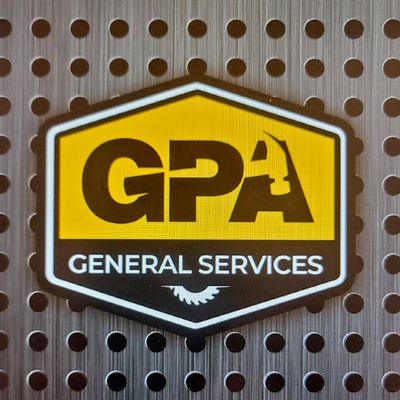Avatar for GPA general service