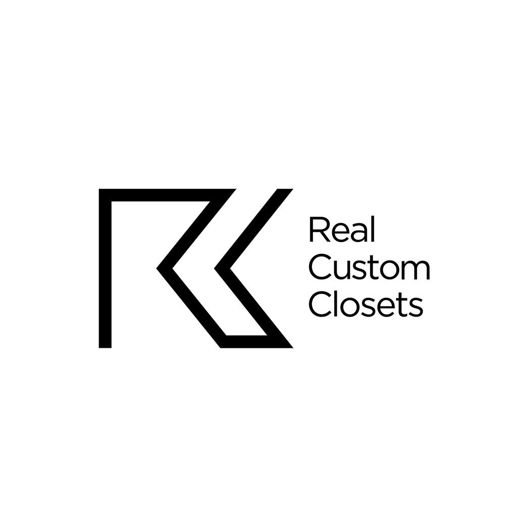 Real Custom Closets