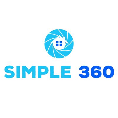 Avatar for Simple360 RE Photography