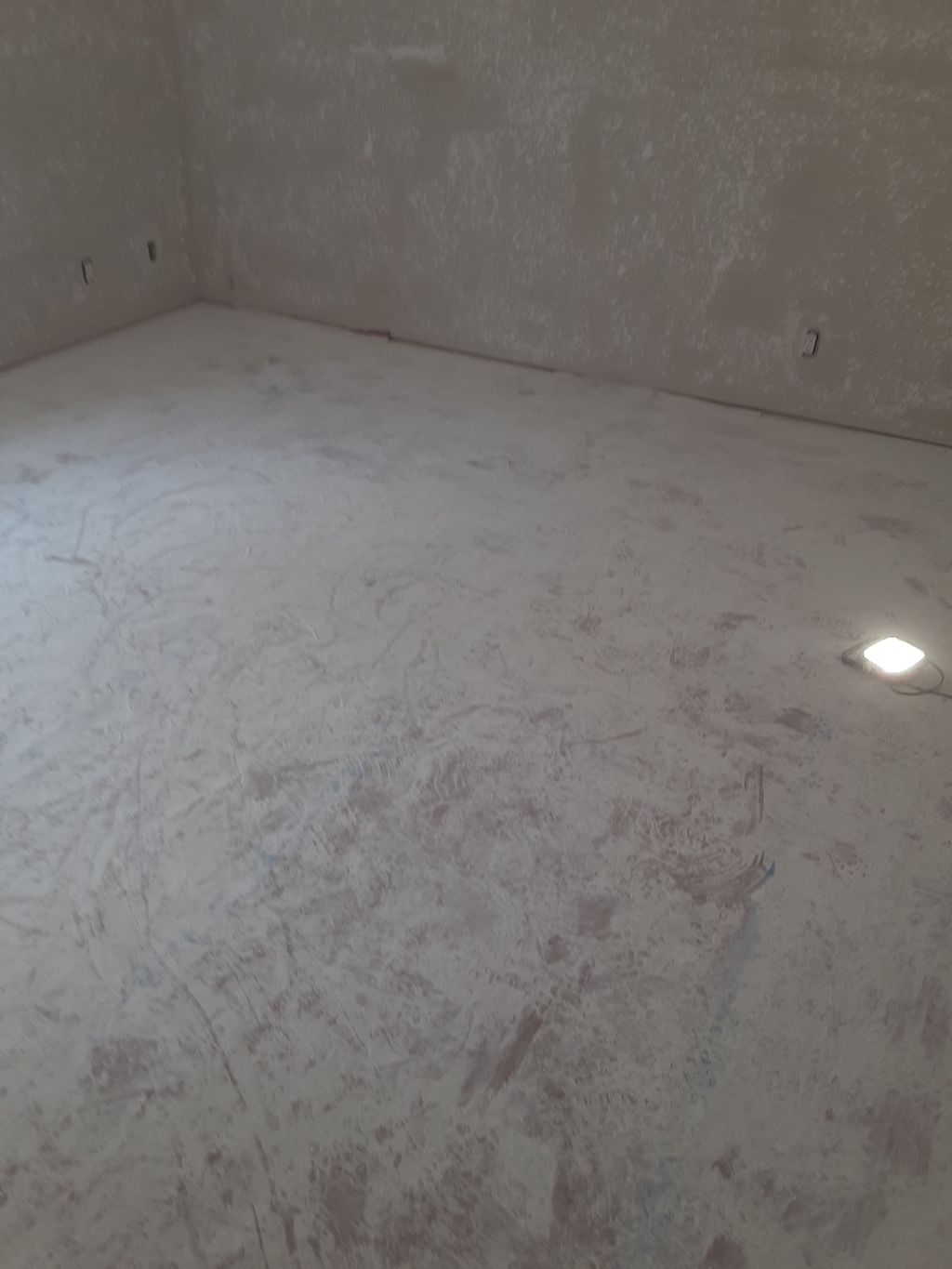 Drywall Repair and Texturing