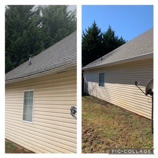 Gutter Repair