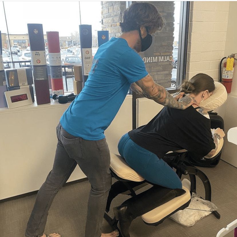 BTI Massage