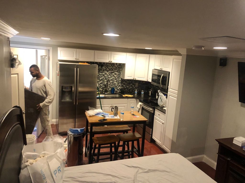 Customer photos