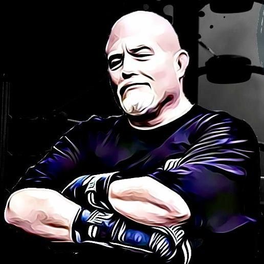 Primal Jym