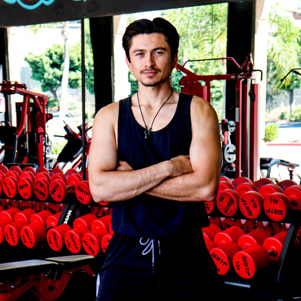 G_fitness