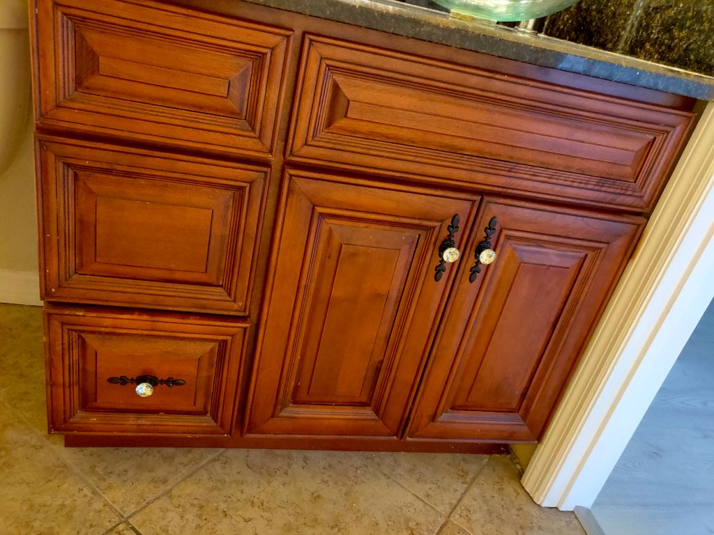 Customer photos