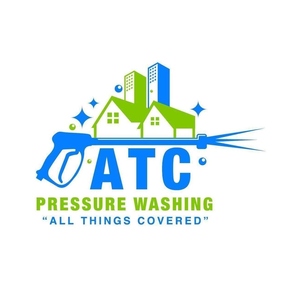 A.T.C. Pressure Washing, LLC.