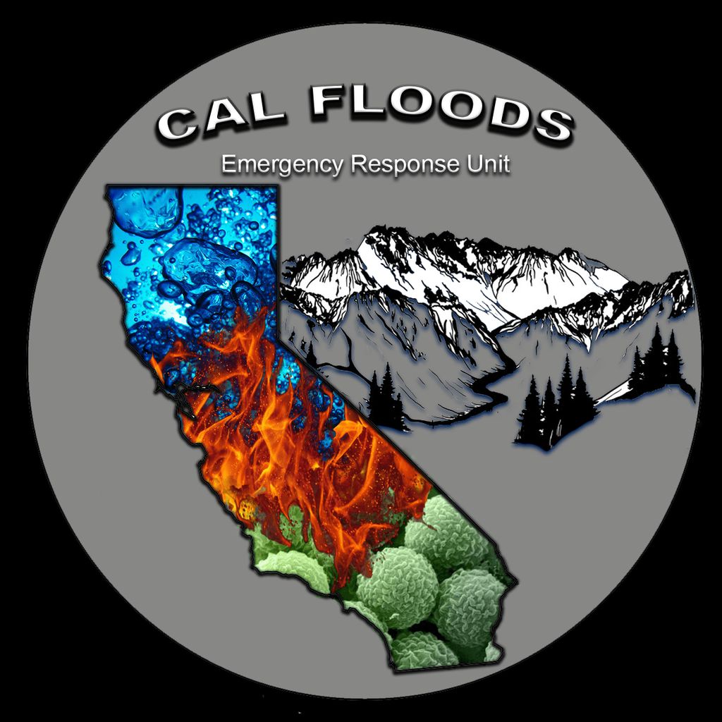 CAL Floods Emergency Response Unit