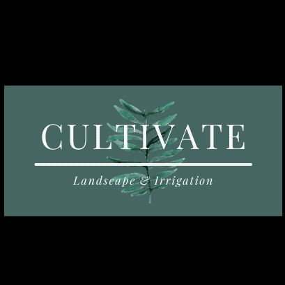 Cultivate Landscape & Irrigation LLC