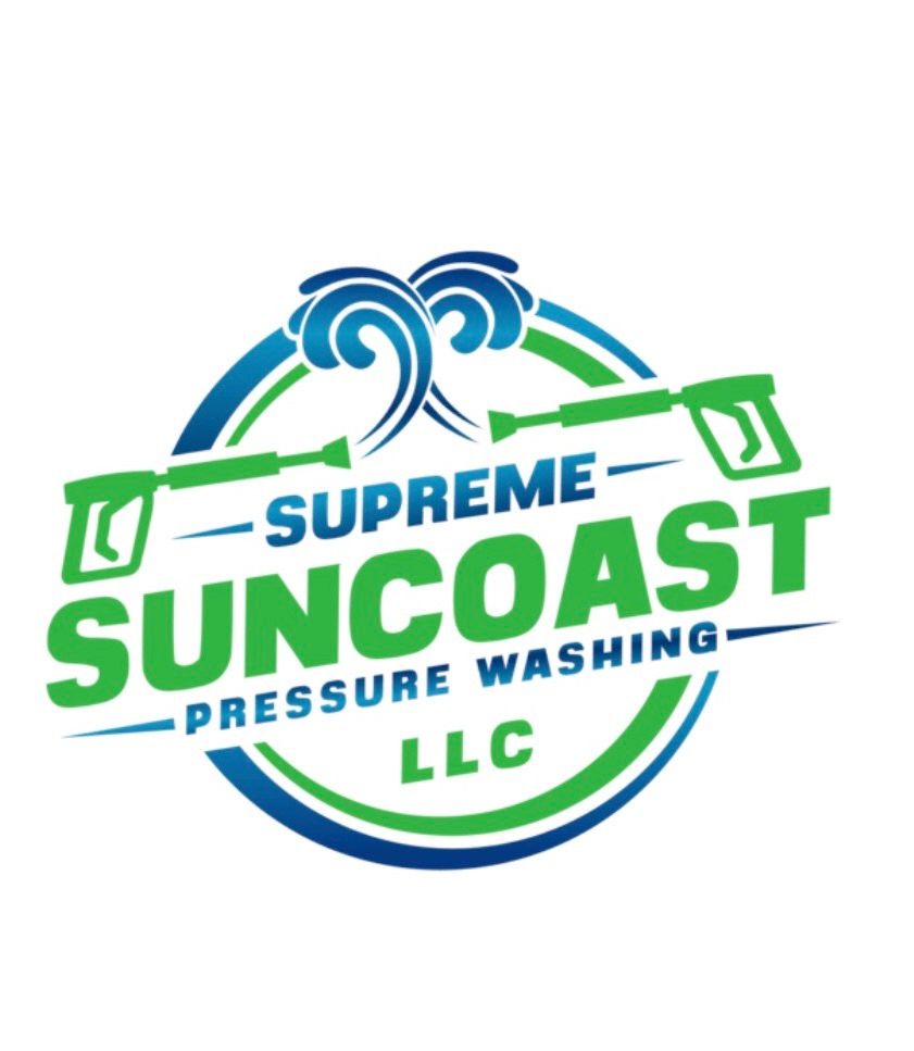 Supreme sun coast pressure washing llc