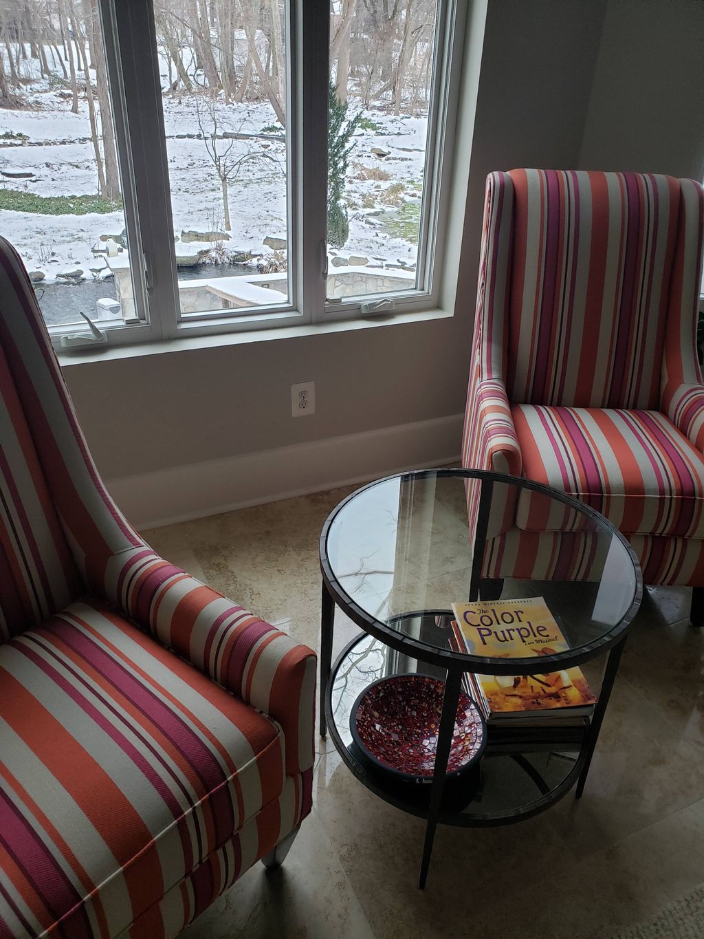 Customer photos